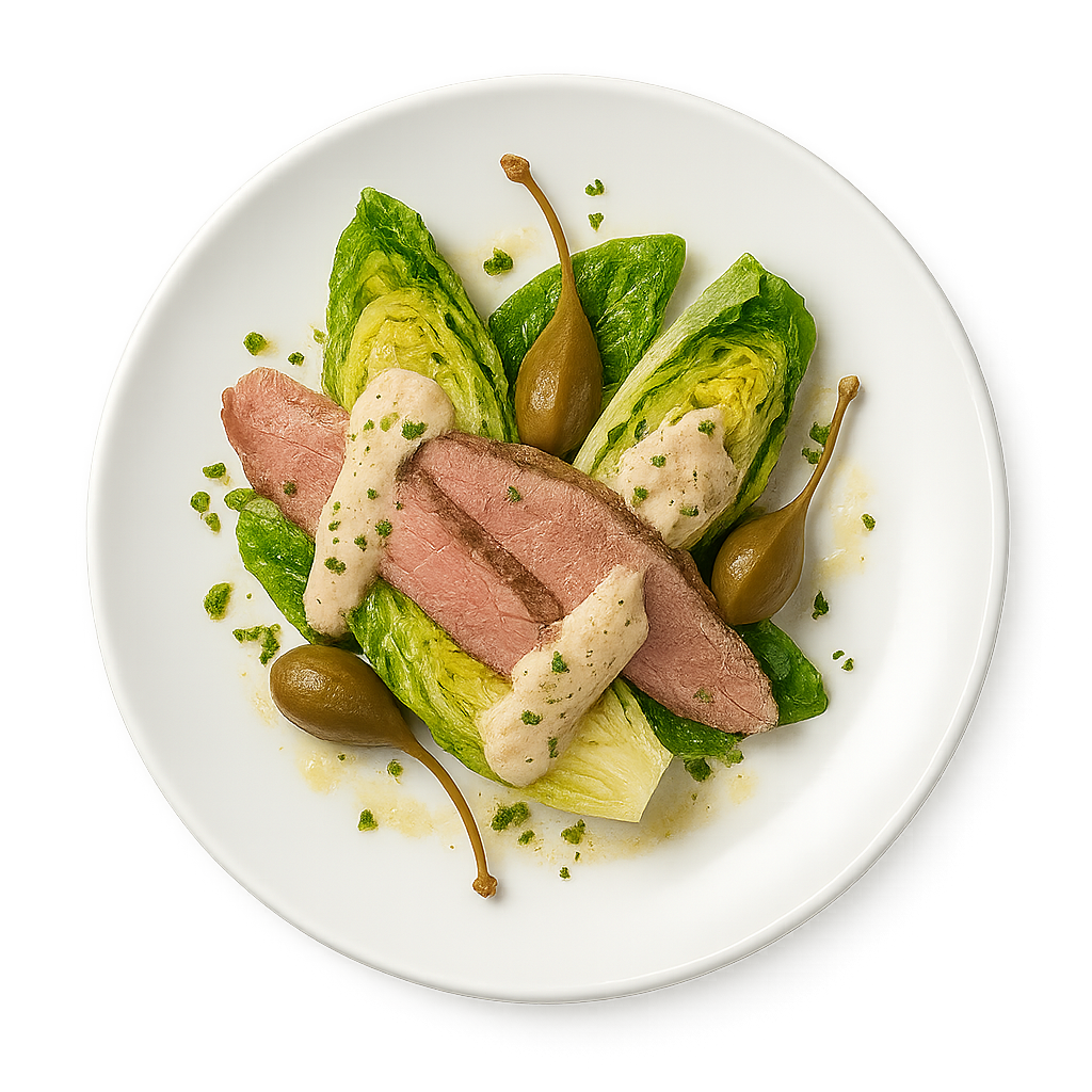 ensalada greca
