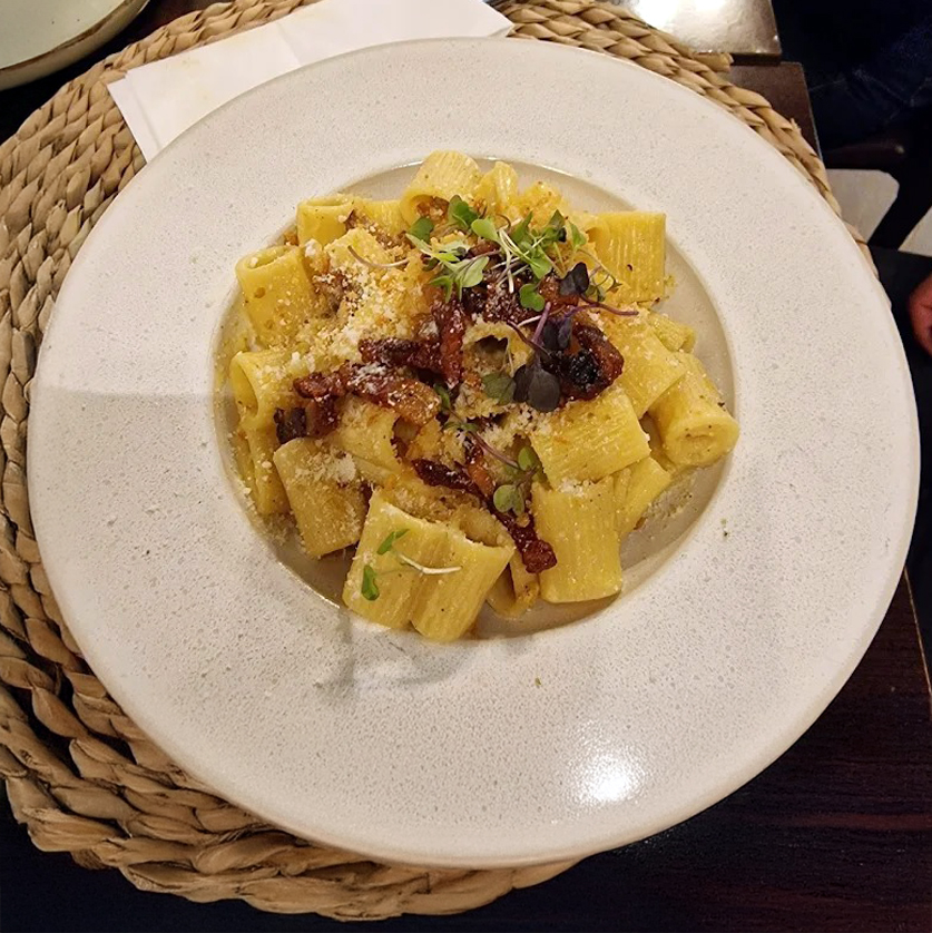 Carbonara